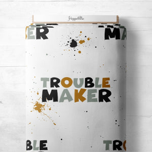 ! Vorbestellung ! Trouble Maker Splashes Keep it Cool