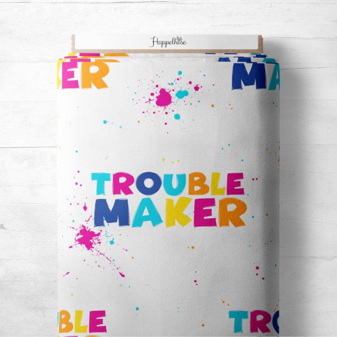 ! Vorbestellung ! Trouble MakerSplashes Neon