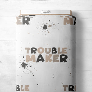 ! Vorbestellung ! Trouble MakerSplashes Clasic