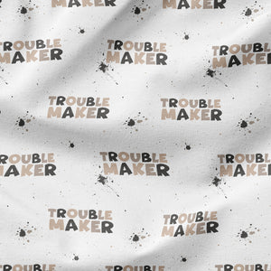 ! Vorbestellung ! Trouble MakerSplashes Clasic