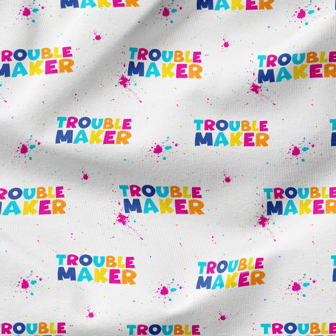 ! Vorbestellung ! Trouble MakerSplashes Neon