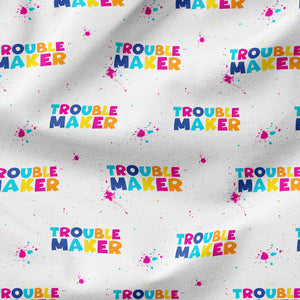 ! Vorbestellung ! Trouble MakerSplashes Neon