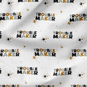 ! Vorbestellung ! Trouble Maker Splashes Keep it Cool