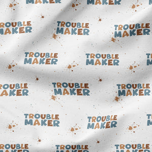 ! Vorbestellung ! Trouble MakerSplashes Warm and Blue