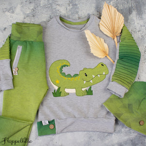 Set #Kroko Karl #110